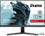 Игровой монитор Iiyama G-Master Red Eagle G2770QSU-B1