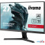 Игровой монитор Iiyama G-Master Red Eagle G2770QSU-B1 в Могилёве фото 1