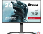 Игровой монитор Iiyama G-Master Red Eagle GB2470HSU-B6