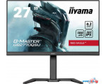 Игровой монитор Iiyama G-Master Red Eagle GB2770QSU-B6