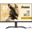 Игровой монитор Iiyama G-Master Gold Phoenix GB2790QSU-B5 в Могилёве фото 1