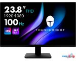 Игровой монитор Thunderobot DF24H100 JT00E700KRU