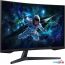 Игровой монитор Samsung Odyssey G5 LS27CG550EIXCI в Гродно фото 1