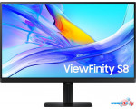 Монитор Samsung ViewFinity S8 S80UD LS27D804UAIXCI