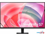 Монитор Samsung ViewFinity S7 S70D LS32D700EAIXCI