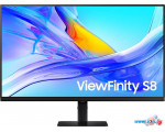 Монитор Samsung ViewFinity S8 S80UD LS32D804UAIXCI