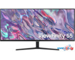 Монитор Samsung ViewFinity S5 LS34C500GAIXCI