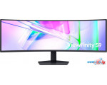 Монитор Samsung ViewFinity S9 LS49C950UAIXCI