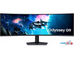 Игровой монитор Samsung Odyssey G9 G95C LS49CG954EIXCI