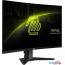 Игровой монитор MSI MAG 27C6F в Гродно фото 2