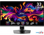 Игровой монитор MSI MPG 321URX QD-OLED