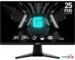 Игровой монитор MSI G255F