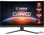 Игровой монитор MSI G32C4X