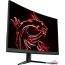 Игровой монитор MSI Optix G32CQ4 E2 в Гродно фото 4