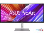 Монитор ASUS ProArt PA34VCNV