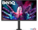 Монитор BenQ PD2705UA