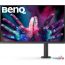 Монитор BenQ PD2705UA в Гродно фото 4