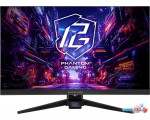 Игровой монитор ASRock Phantom Gaming PG27FFT1A