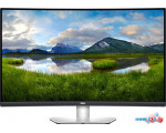 Монитор Dell S3221QSA