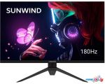 Игровой монитор SunWind SUN-M27BG130