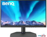 Монитор BenQ PhotoVue SW272U