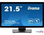 Монитор Iiyama ProLite T2238MSC-B1