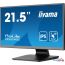 Монитор Iiyama ProLite T2252MSC-B2 в Минске фото 4