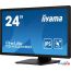 Монитор Iiyama ProLite T2452MSC-B1 в Могилёве фото 4