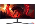 Игровой монитор Acer Nitro ED340CUHbmiipx UM.CE0EE.H01