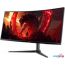 Игровой монитор Acer Nitro XZ340CUHbiiphx UM.CX0EE.H01 в Гродно фото 2