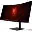 Игровой монитор Acer Nitro XV345CURV3bmiphuzx UM.CX5EE.301 в Бресте фото 2