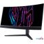 Игровой монитор Acer Predator X34Vbmiiphuzx UM.CXXEE.V01 в Бресте фото 3