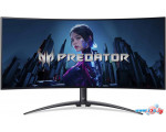 Игровой монитор Acer Predator X34Xbmiiphuzx UM.CXXEE.X01