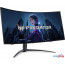 Игровой монитор Acer Predator X34Xbmiiphuzx UM.CXXEE.X01 в Могилёве фото 4