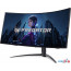 Игровой монитор Acer Predator X34Xbmiiphuzx UM.CXXEE.X01 в Могилёве фото 3