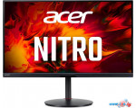 Игровой монитор Acer Nitro XV272UW2bmiiprx UM.HX2EE.201