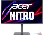 Игровой монитор Acer Nitro XV275KVymipruzx UM.HX5EE.V05