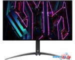 Игровой монитор Acer Predator X27Ubmiipruzx UM.HXXEE.001