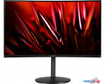 Игровой монитор Acer Nitro EI322QURSbmiipphx UM.JE2EE.S01