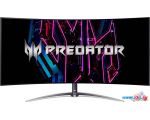 Игровой монитор Acer Predator X45bmiiphuzx UM.MXXEE.001