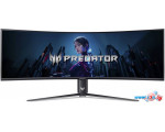 Игровой монитор Acer Predator Z57bmiiphuzx UM.NZ7EE.001