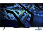 Игровой монитор Acer Predator CG48bmiiiipuzx UM.SCXEE.001
