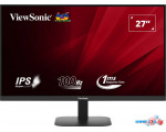 Монитор ViewSonic VA2708-2K-HD