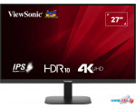 Монитор ViewSonic VA2708-4K-HD