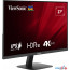 Монитор ViewSonic VA2708-4K-HD в Могилёве фото 1