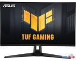 Игровой монитор ASUS TUF Gaming VG27AQ3A