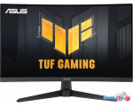 Игровой монитор ASUS TUF Gaming VG27VQ3B