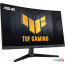 Игровой монитор ASUS TUF Gaming VG27VQ3B в Могилёве фото 3