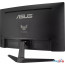 Игровой монитор ASUS TUF Gaming VG27VQ3B в Могилёве фото 2