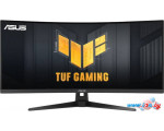 Игровой монитор ASUS TUF Gaming VG34VQ3B